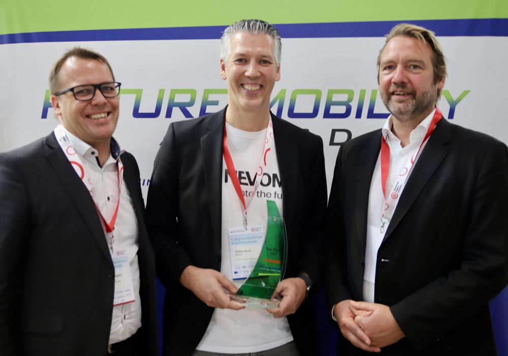 2025_09 Future Mobility Award 2025 - Gewinner