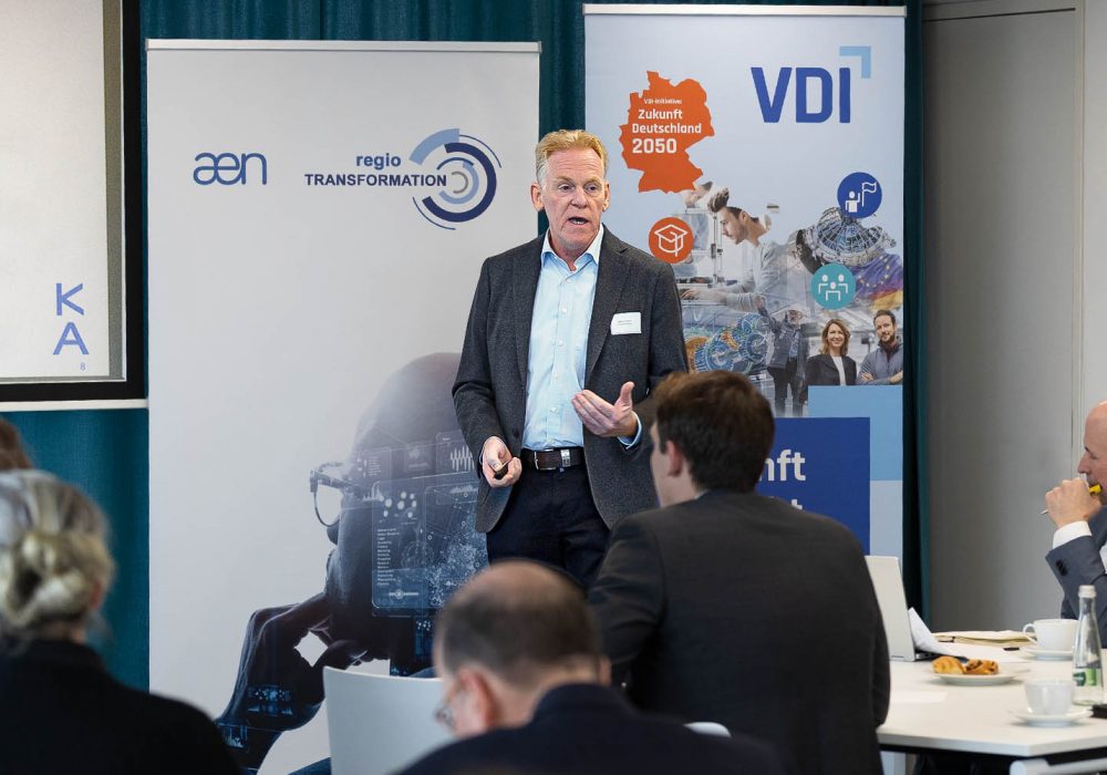 Prof. Dr. Martin Simon, Hochschule Karlsruhe
(c)Foto: Gerd Lache